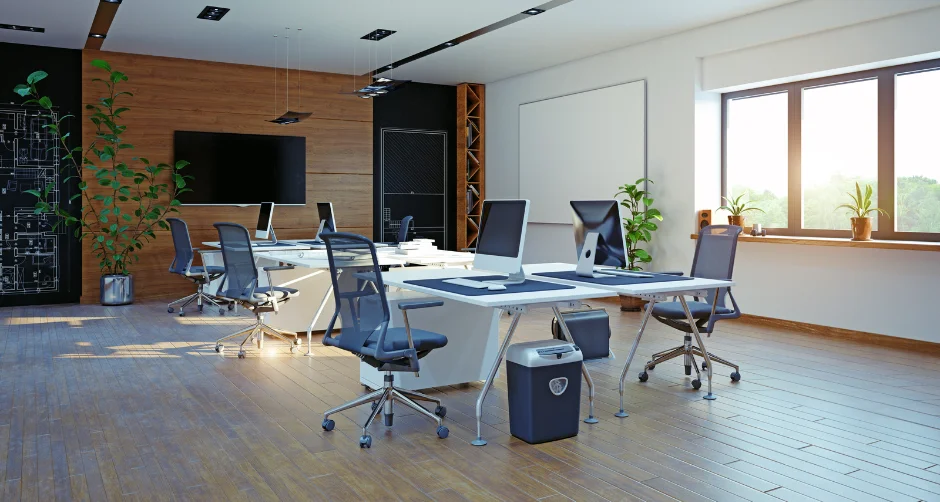 office interior designer in ahmedabad​